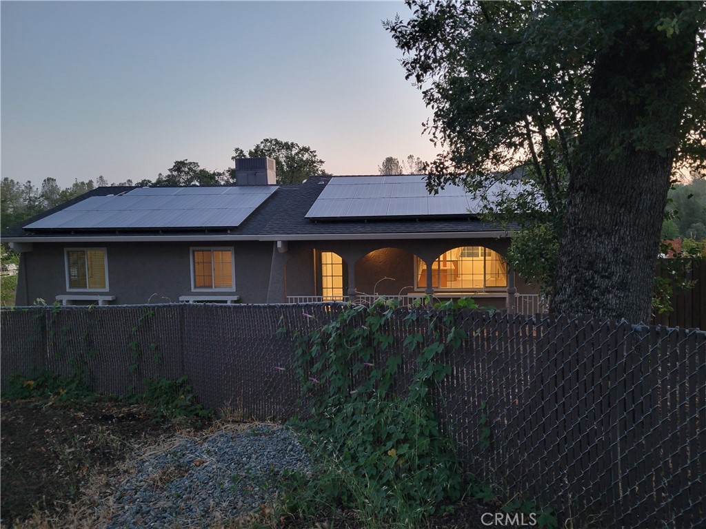 2681 Pinecrest Road
