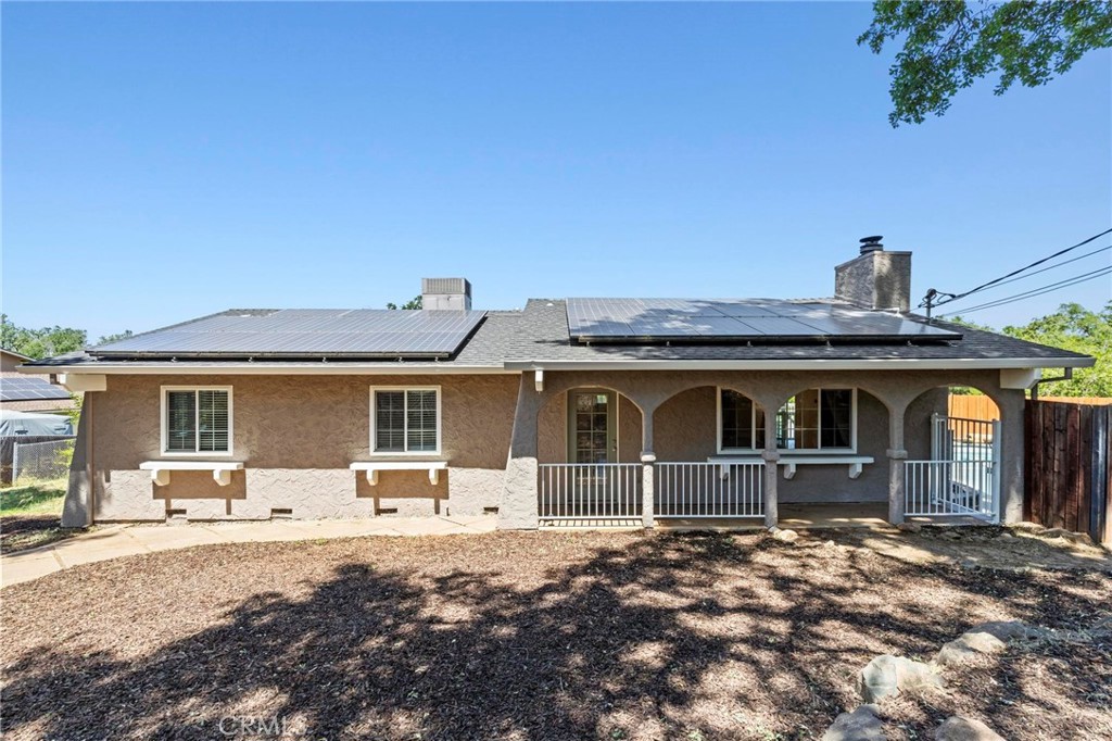 2681 Pinecrest Road
