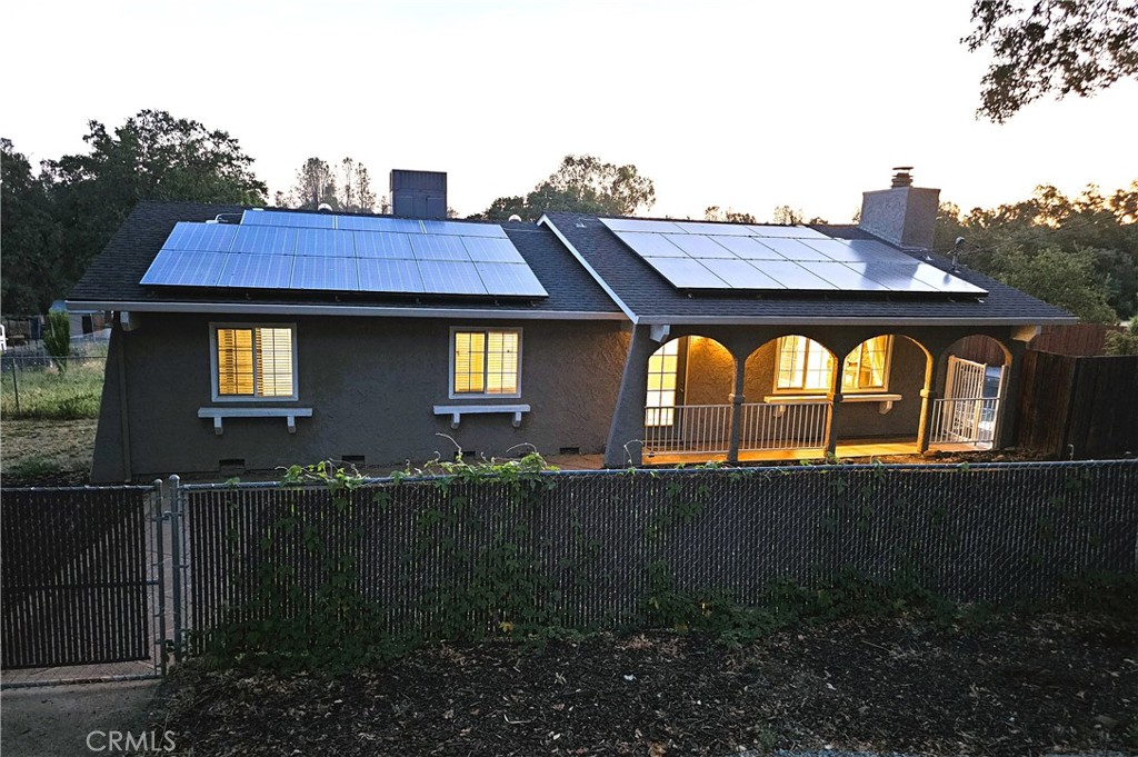 2681 Pinecrest Road