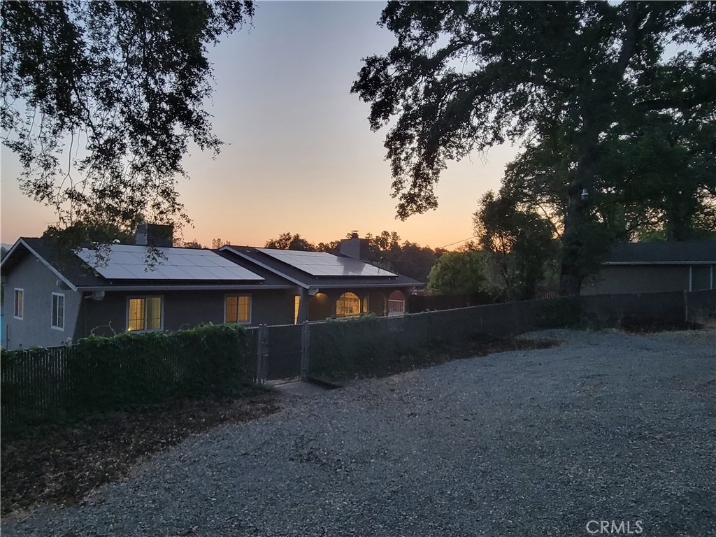 2681 Pinecrest Road