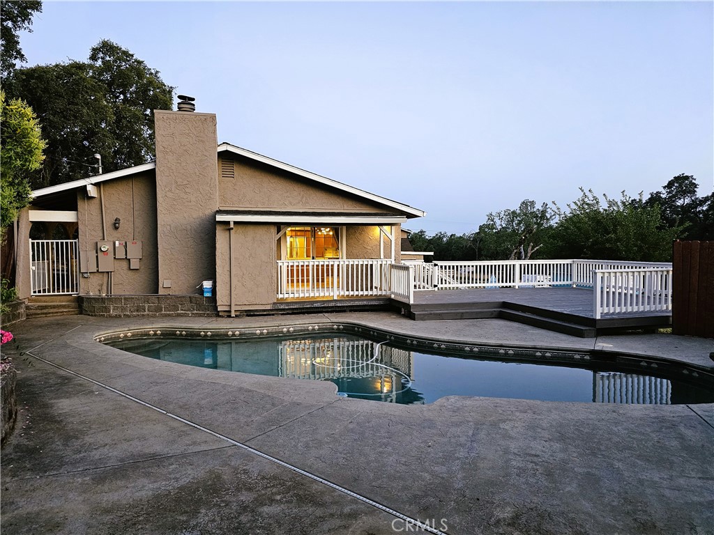 2681 Pinecrest Road