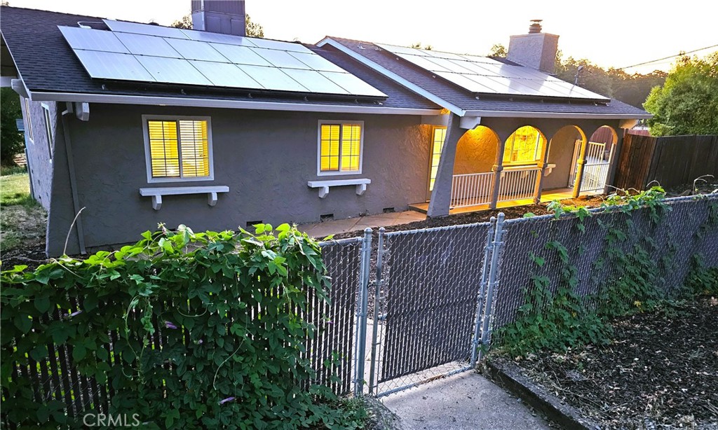 2681 Pinecrest Road