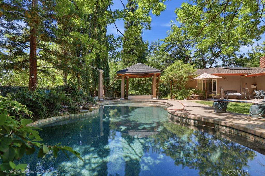 55 Pine Oaks Road