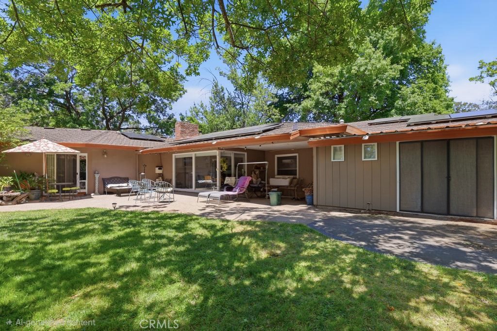 55 Pine Oaks Road