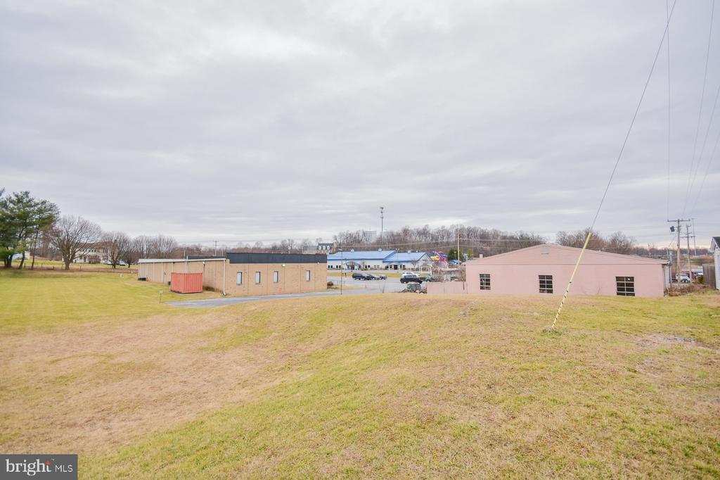 2249 - 2287 - 2297 HENSHAW ROAD