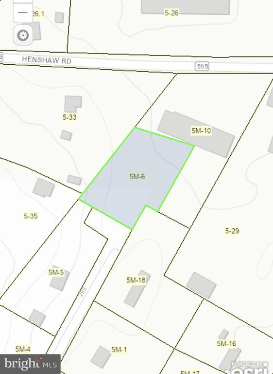 2249 - 2287 - 2297 HENSHAW ROAD