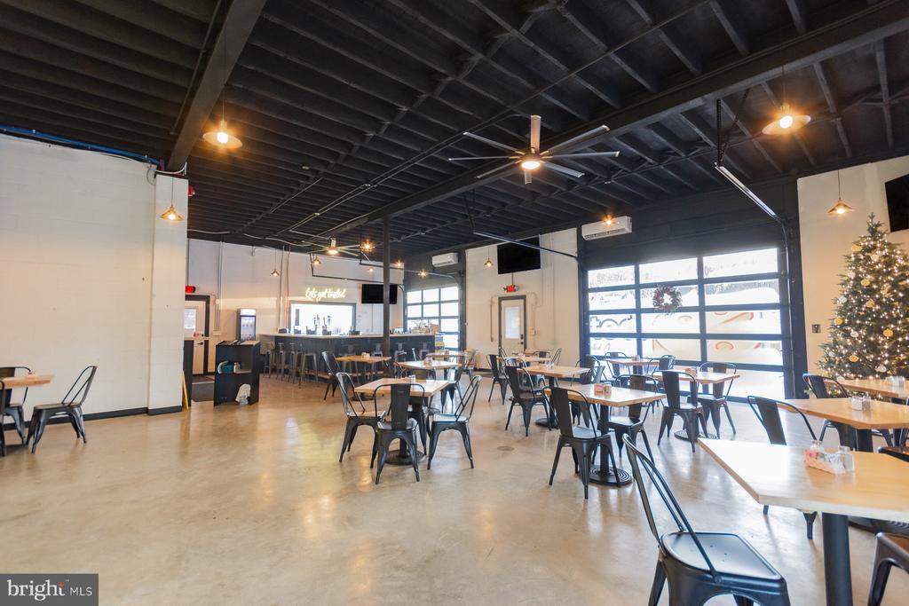 2249 - 2287 - 2297 HENSHAW ROAD