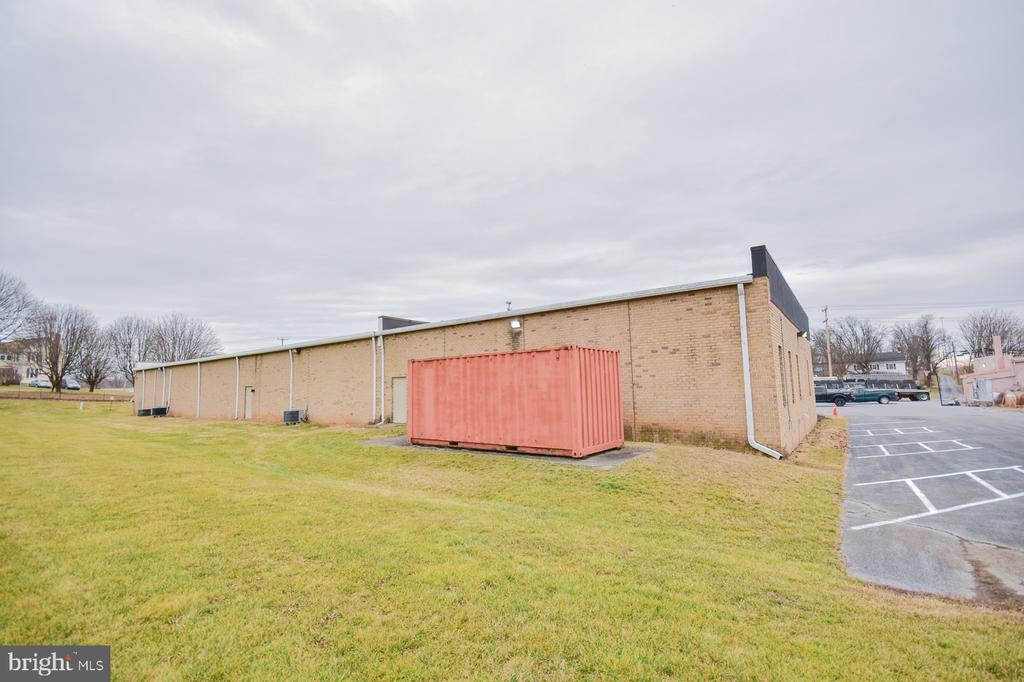 2249 - 2287 - 2297 HENSHAW ROAD
