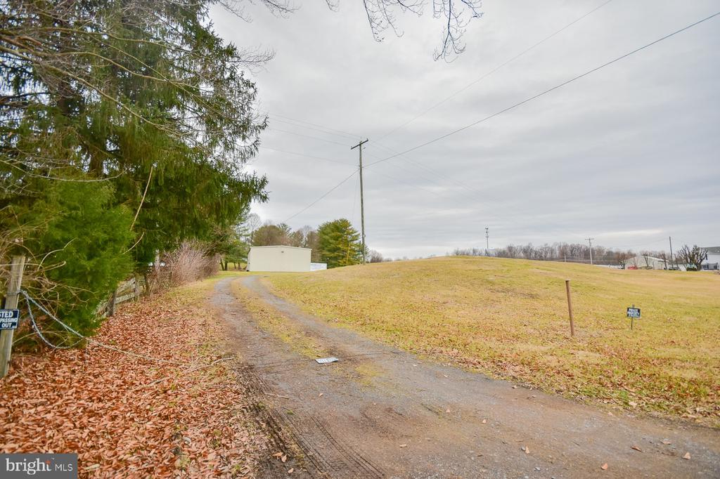 2249 - 2287 - 2297 HENSHAW ROAD