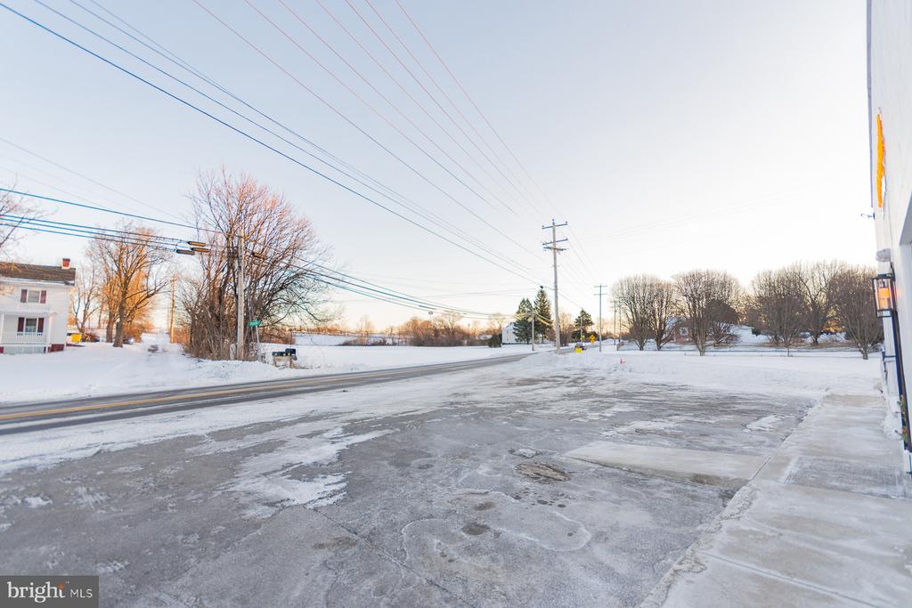 2249 - 2287 - 2297 HENSHAW ROAD