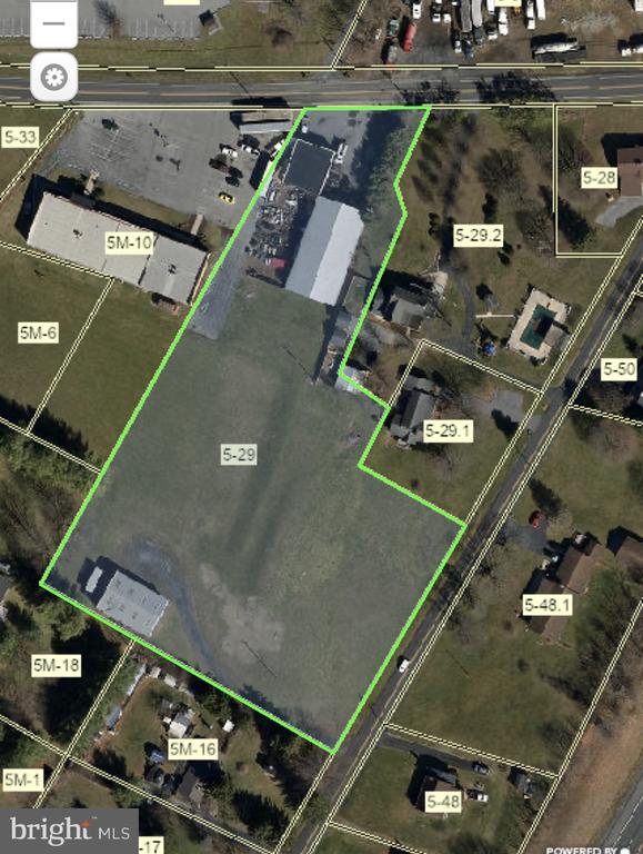 2249 - 2287 - 2297 HENSHAW ROAD