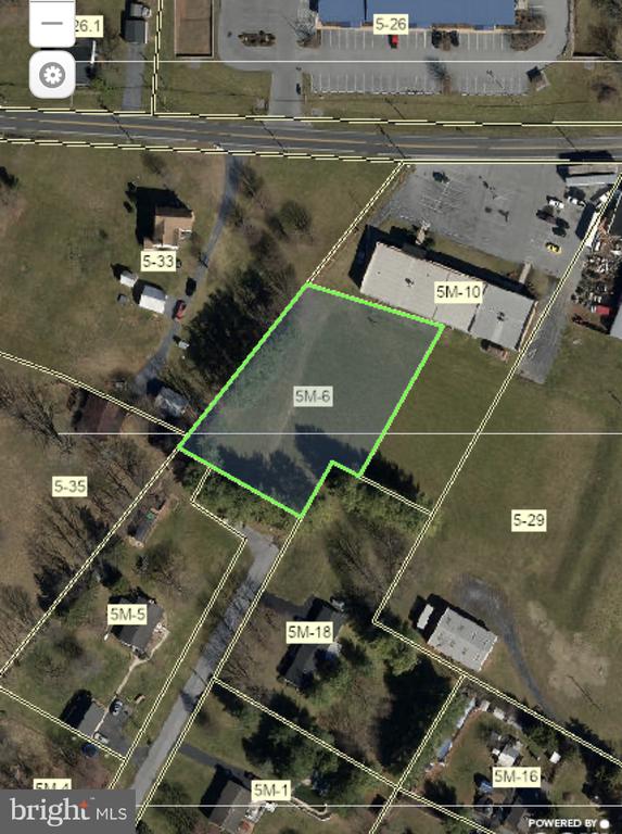 2249 - 2287 - 2297 HENSHAW ROAD