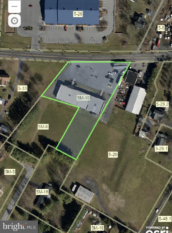 2249 - 2287 - 2297 HENSHAW ROAD