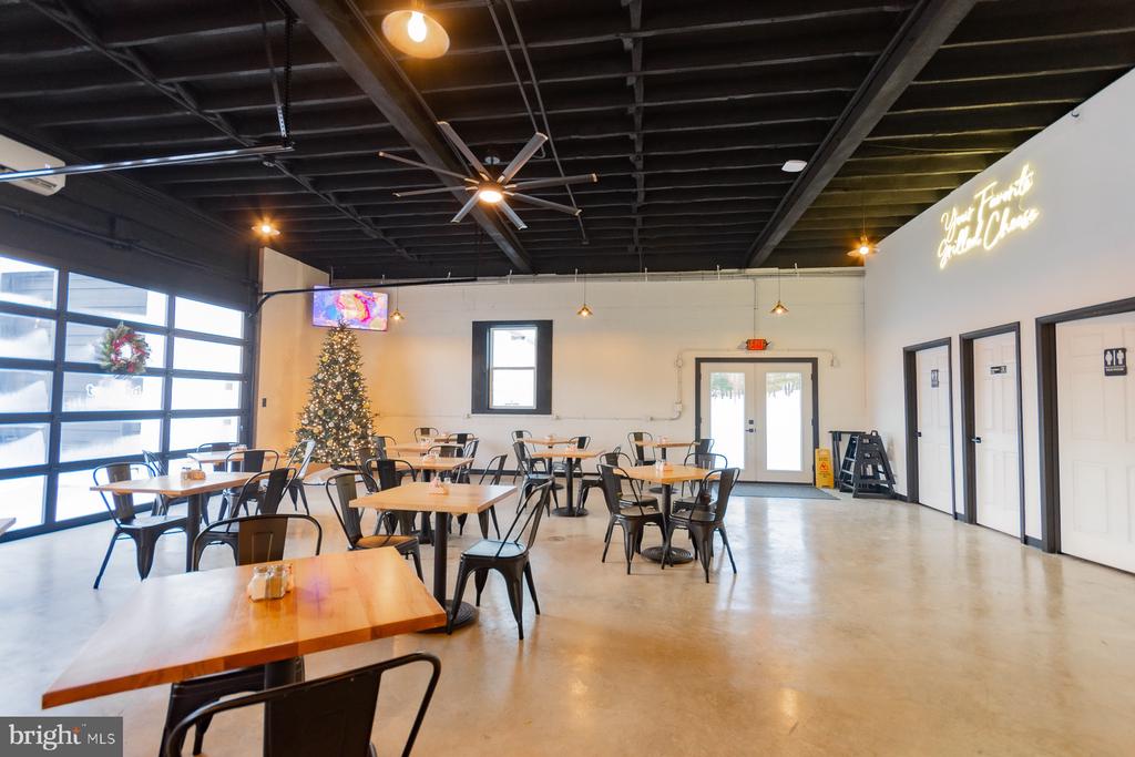 2249 - 2287 - 2297 HENSHAW ROAD