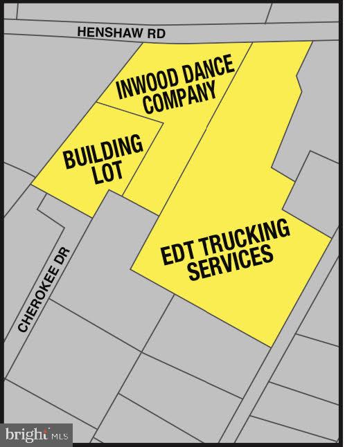 2249 - 2287 - 2297 HENSHAW ROAD