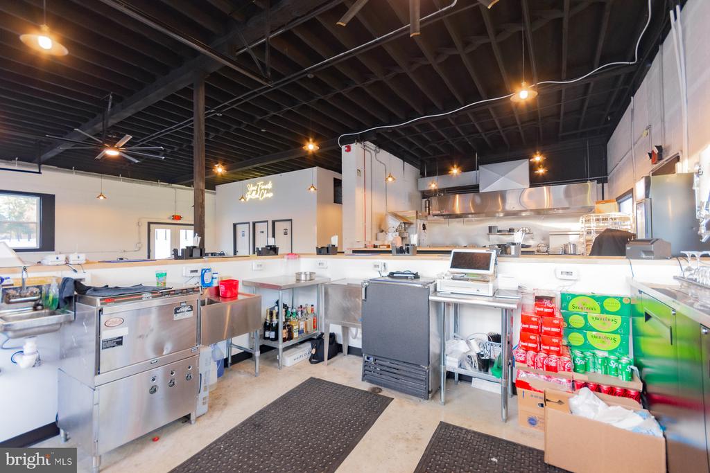 2249 - 2287 - 2297 HENSHAW ROAD