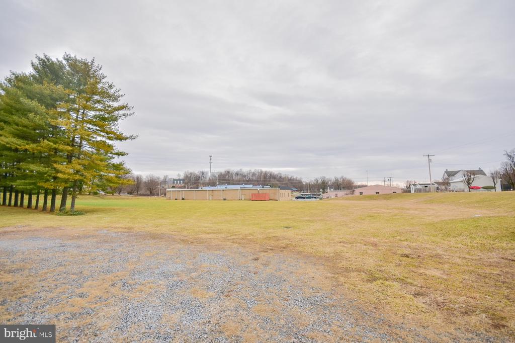 2249 - 2287 - 2297 HENSHAW ROAD