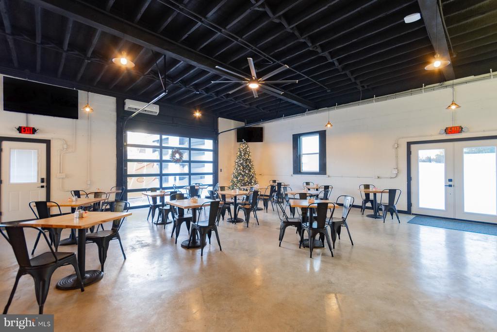 2249 - 2287 - 2297 HENSHAW ROAD