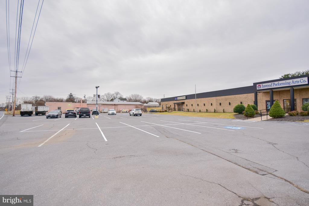 2249 - 2287 - 2297 HENSHAW ROAD