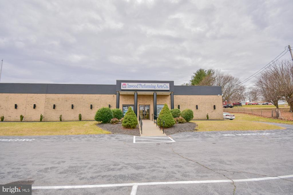 2249 - 2287 - 2297 HENSHAW ROAD