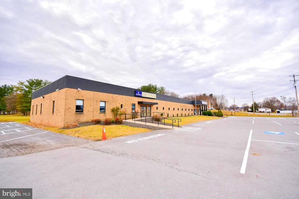 2249 - 2287 - 2297 HENSHAW ROAD