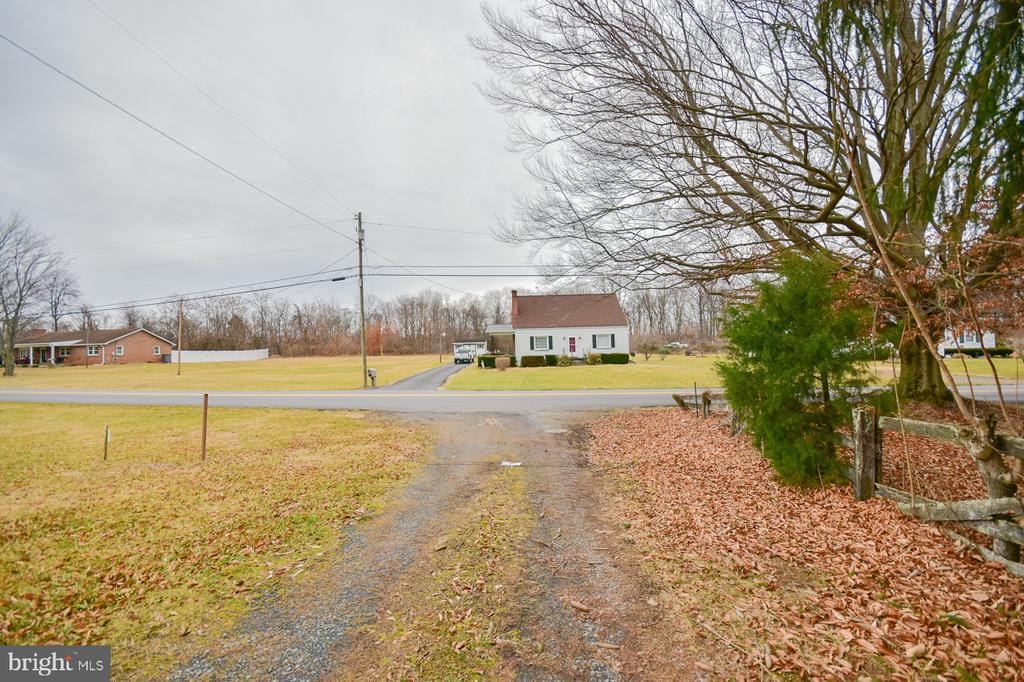 2249 - 2287 - 2297 HENSHAW ROAD
