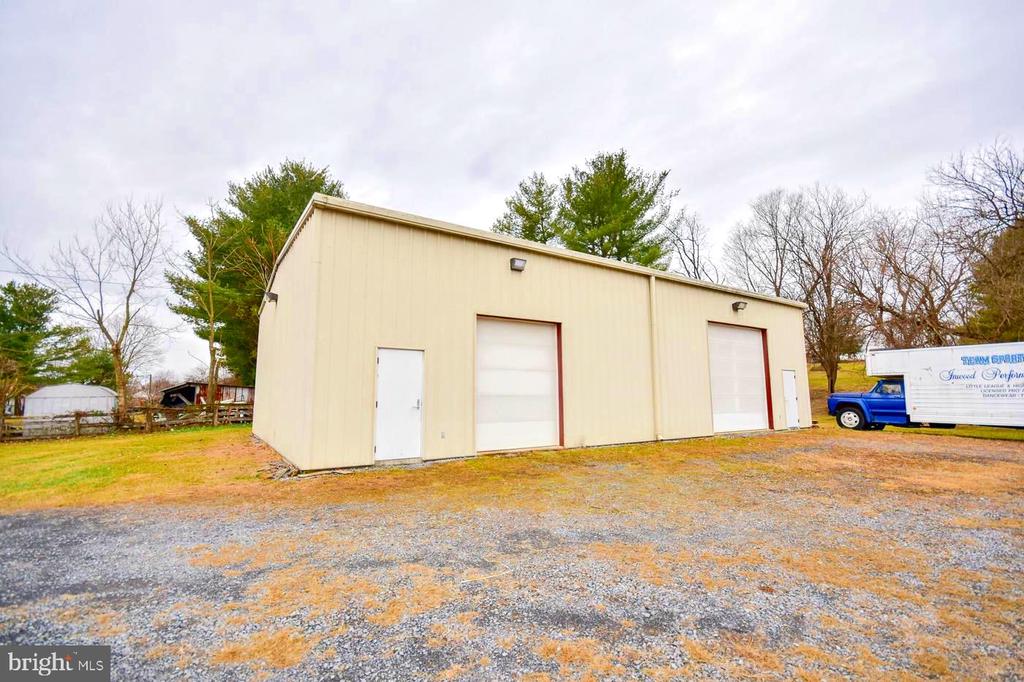 2249 - 2287 - 2297 HENSHAW ROAD