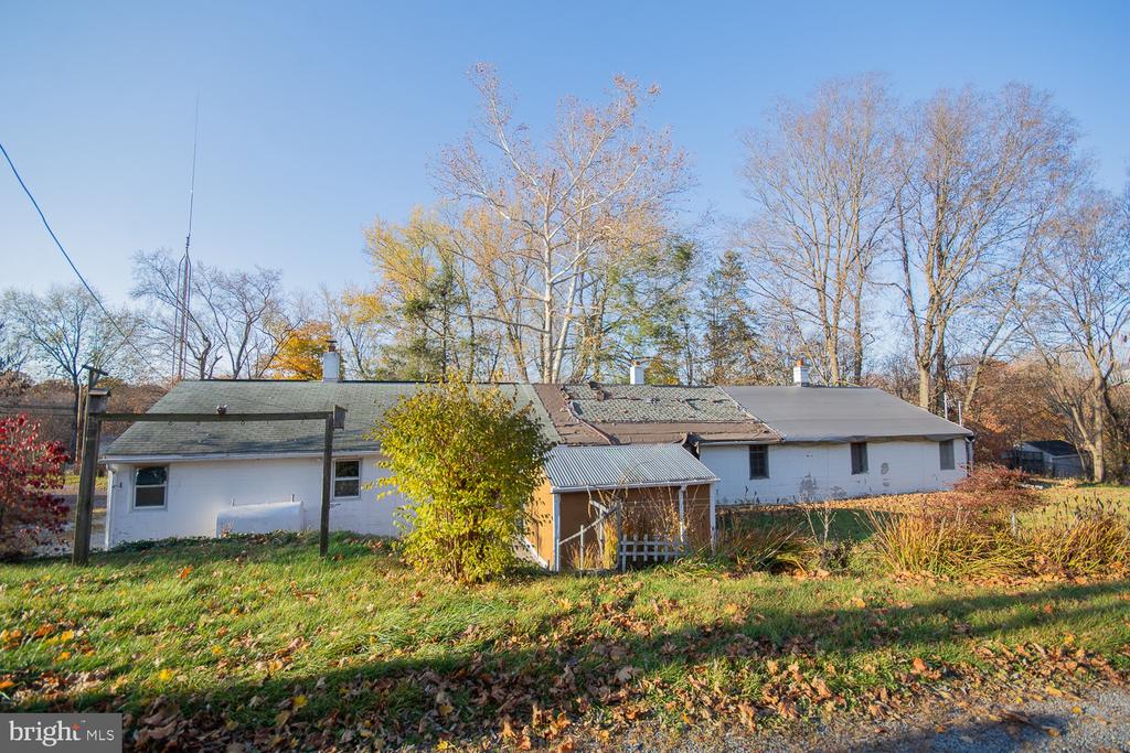 29 STEHLEY LANE