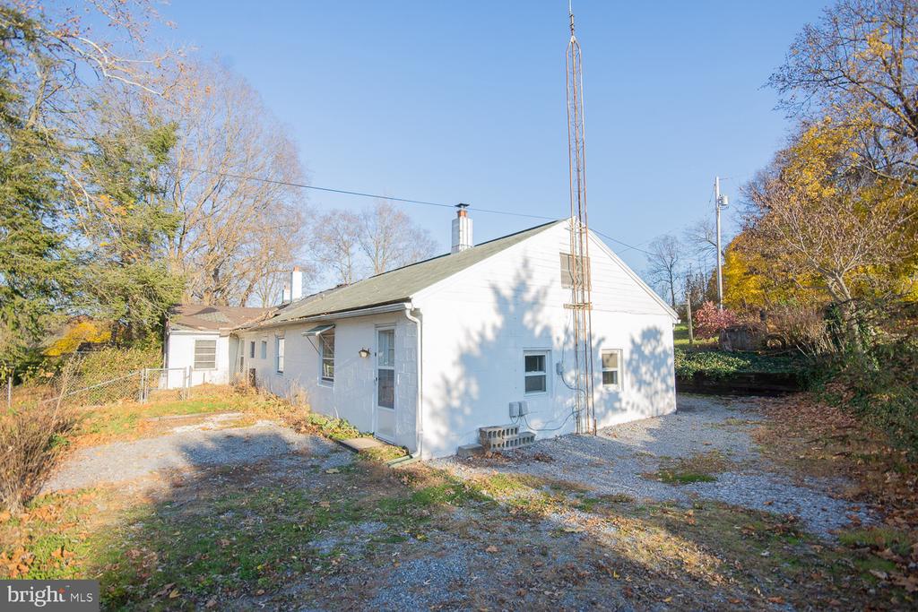 29 STEHLEY LANE