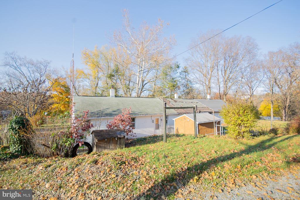 29 STEHLEY LANE