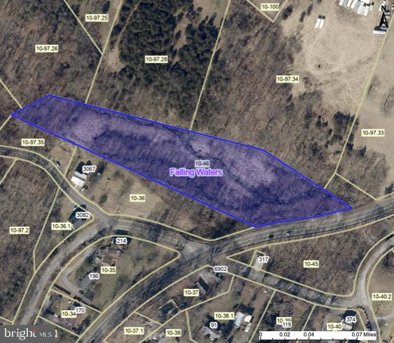 5.1 ACRES MILL PROPERTY WILLIAMSPORT