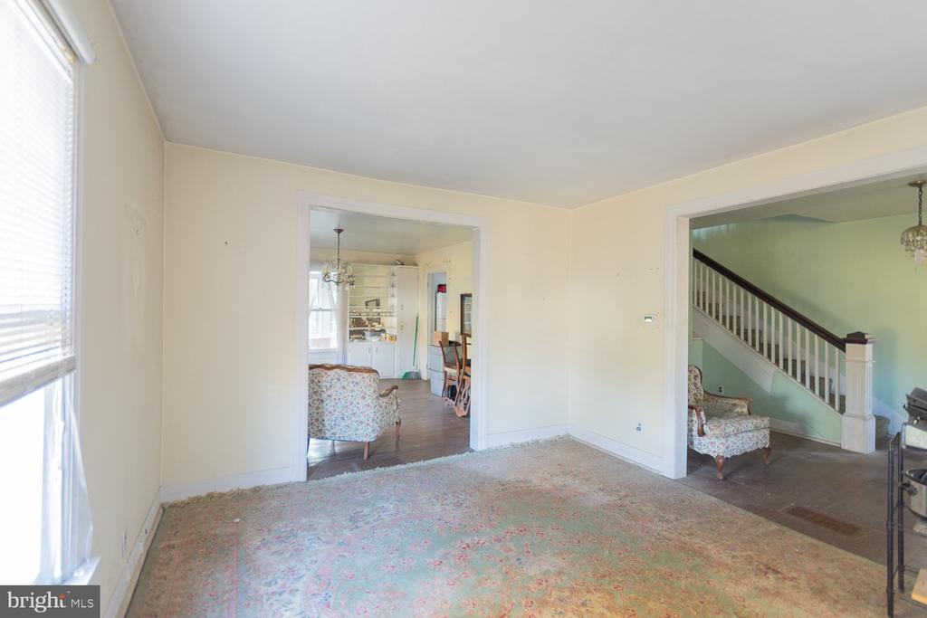 119 STEHLEY LANE