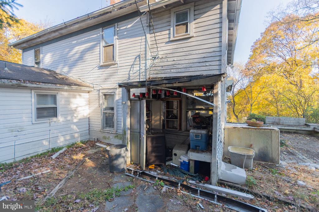 119 STEHLEY LANE