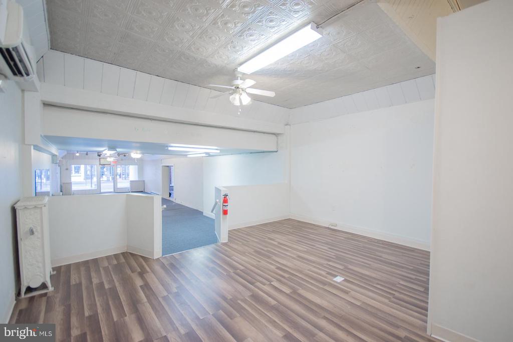 145 N QUEEN STREET
