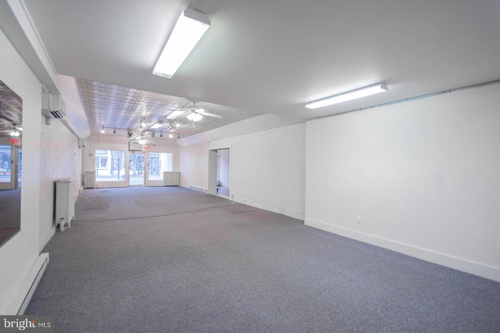 145 N QUEEN STREET