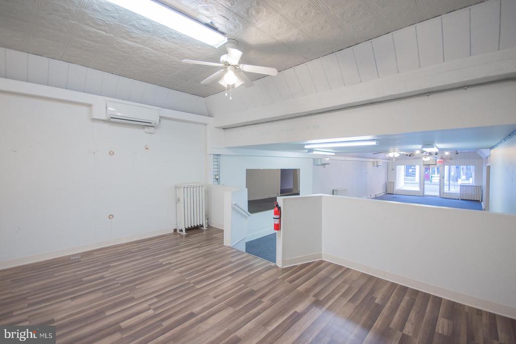 145 N QUEEN STREET