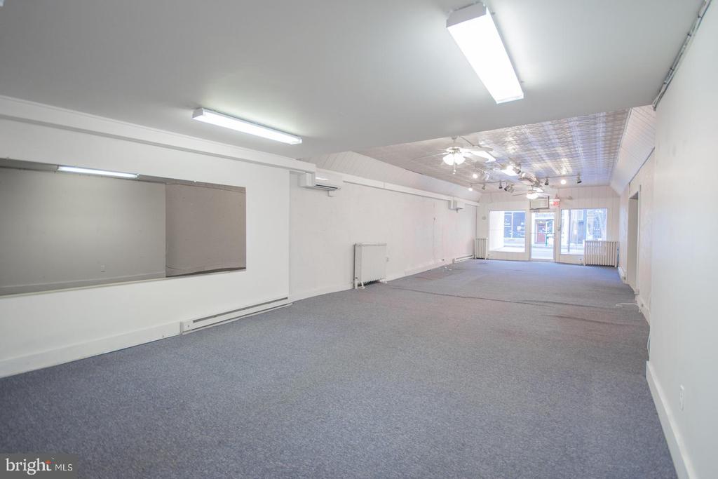 145 N QUEEN STREET