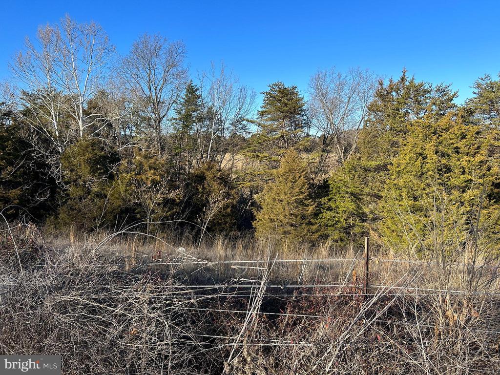 20.71 acres SULPHUR SPRINGS ROAD