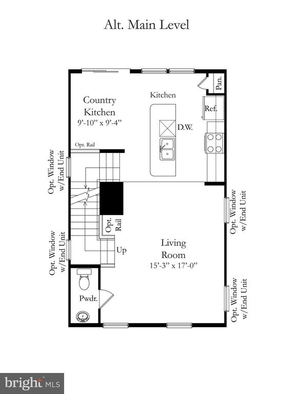 416 SLICK TERRACE
