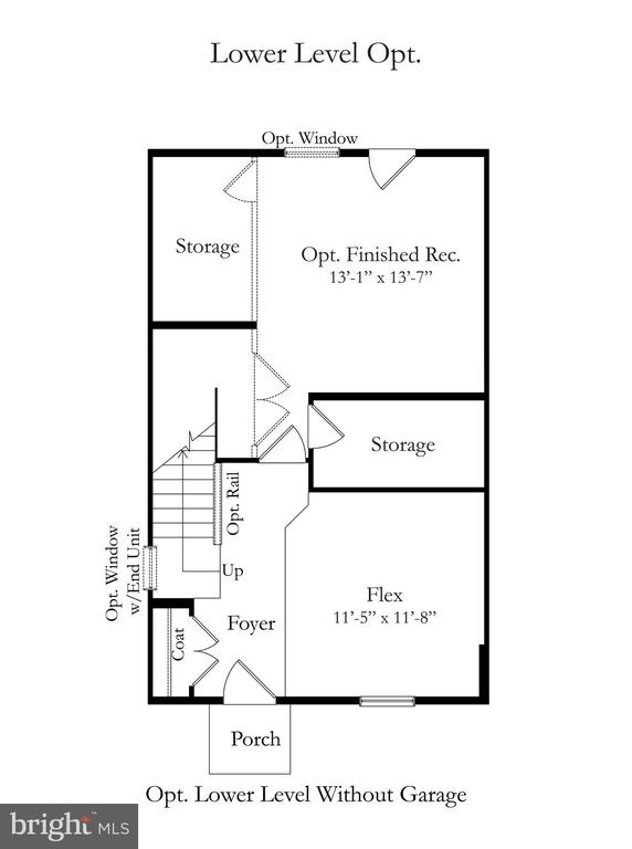 416 SLICK TERRACE