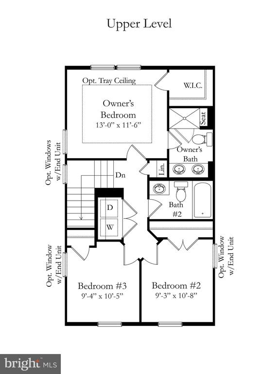 416 SLICK TERRACE