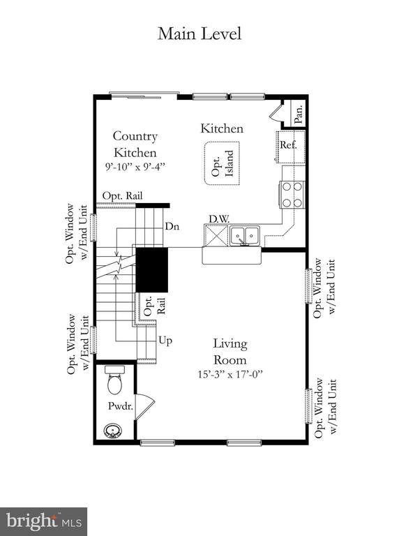 416 SLICK TERRACE
