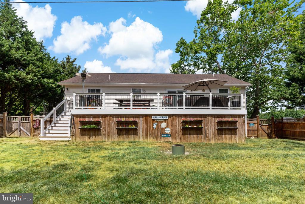 990 KILMER COURT