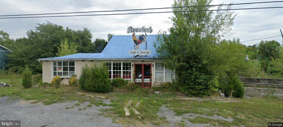 3083 MIDDLEWAY PIKE