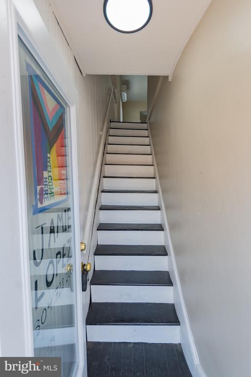 110 E MARTIN STREET