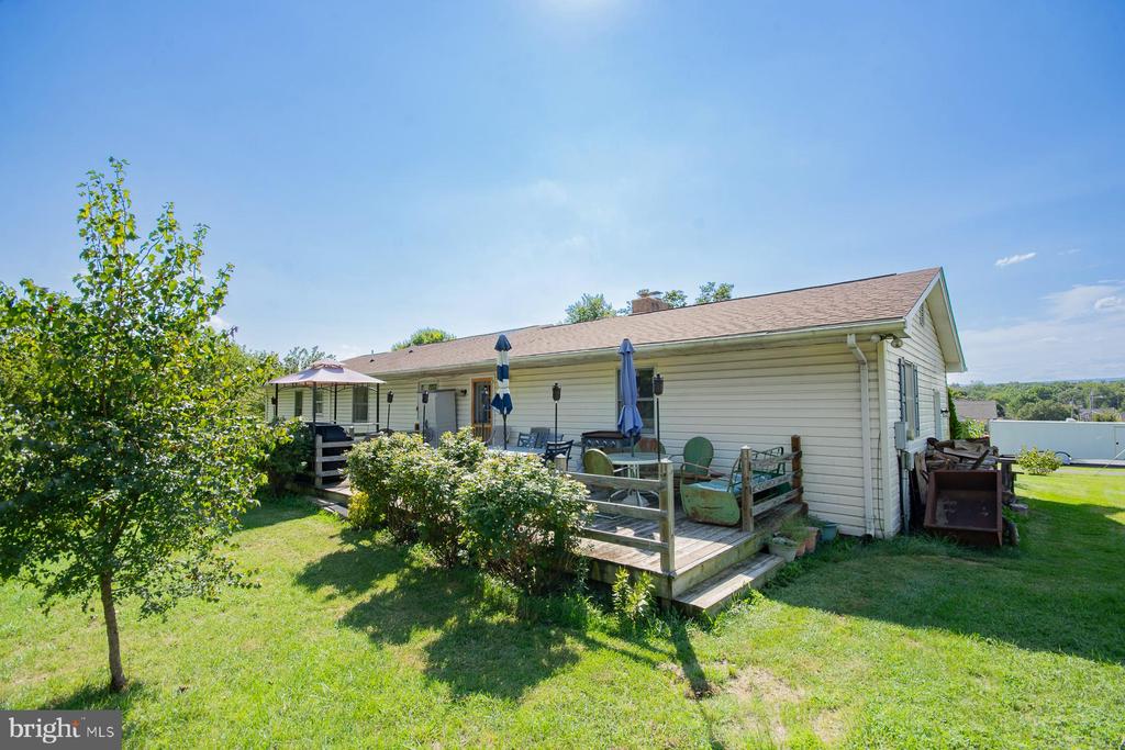 160 BARON DRIVE