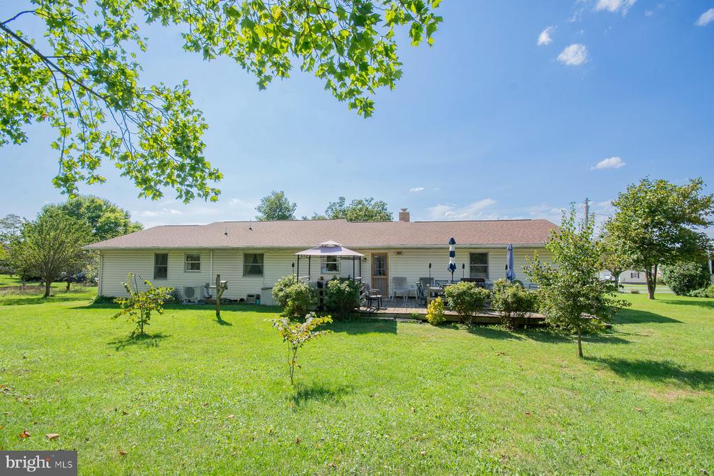 160 BARON DRIVE