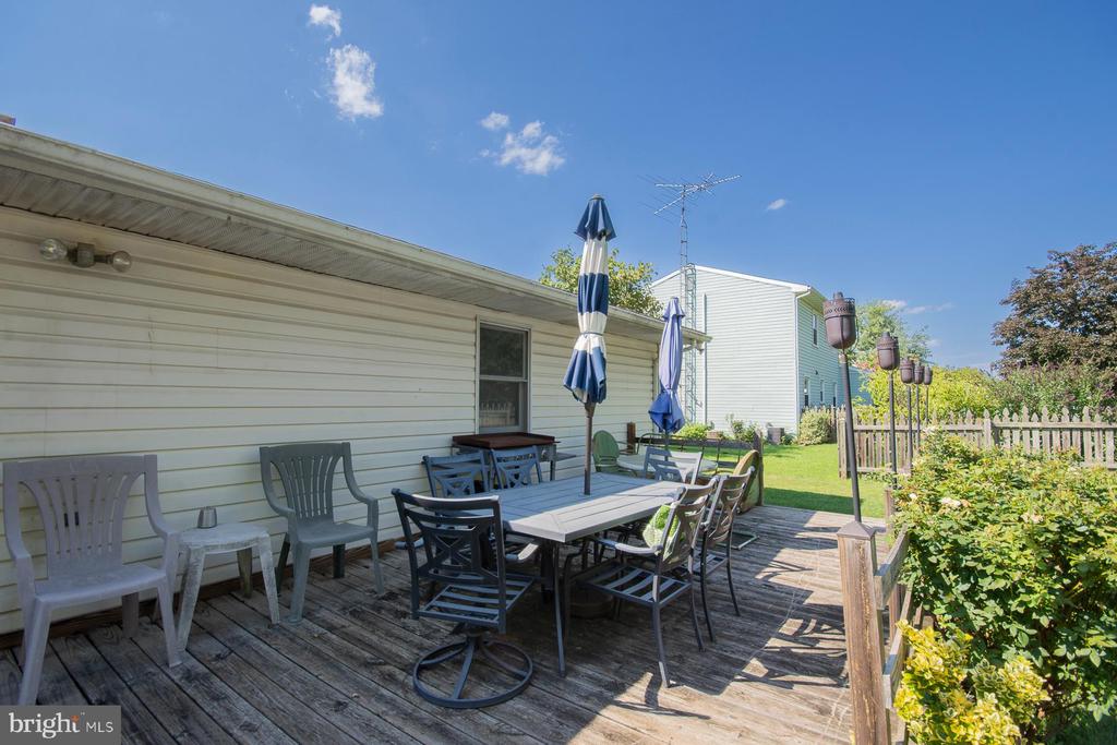 160 BARON DRIVE