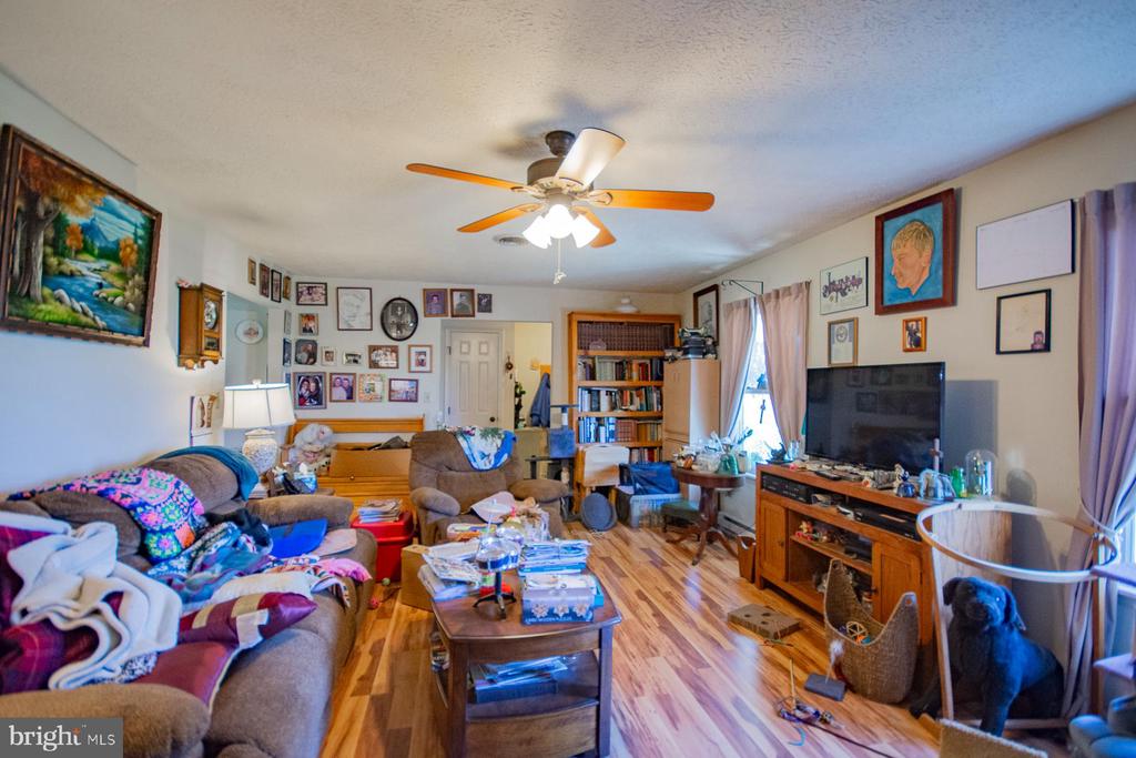 160 BARON DRIVE