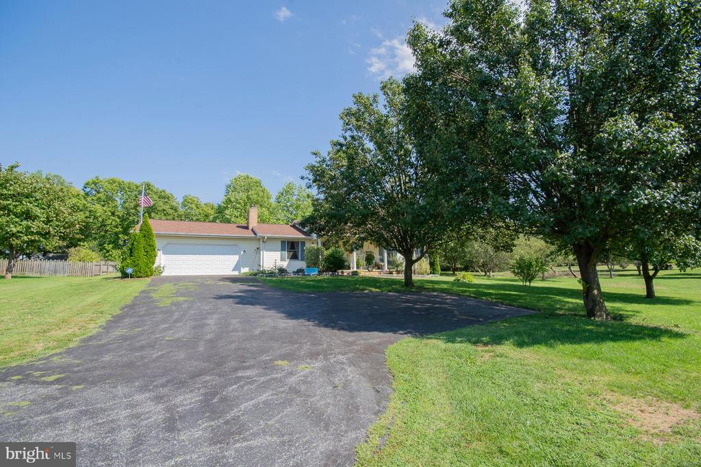 160 BARON DRIVE